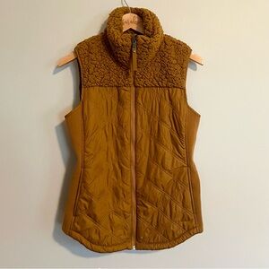 PrAna Women's Sherpa-Lined Elsa Vest, medium